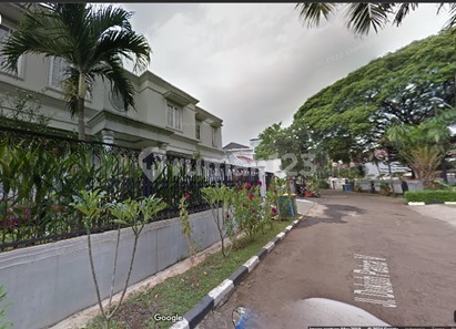 Dijual Tanah bonus Rumah Area Elite Jl. Dukuh Patra Menteng Dalam Tebet Jakarta Selatan Dijual Tanah bonus Rumah Area Elite Jl. Dukuh Patra Menteng Dalam Tebet Jakarta Selatan