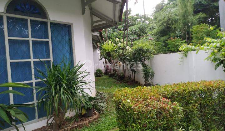  update Turun Harga Dijual Rumah Terawat siap Huni Di Jl.tanah Kusir Kebayoran Lama Jakarta Selatan 2