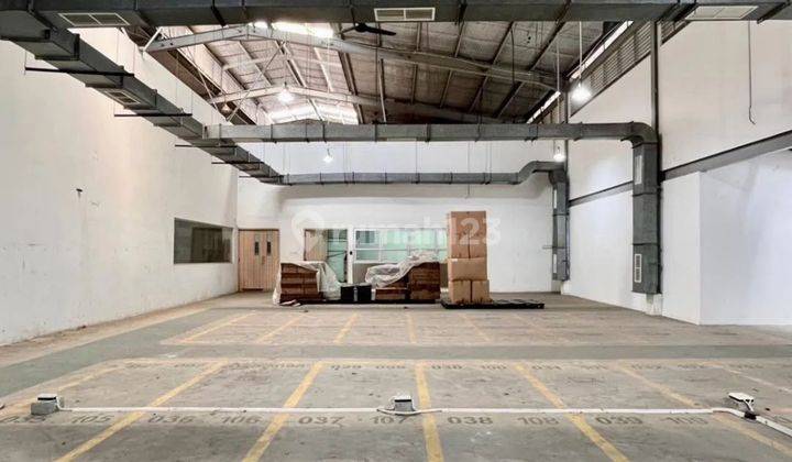  update Turun Harga Dijual Gedung Kantor Gudang Siap Pakai Harga Dibawah Njop Jl. Raya Pasar Minggu Duren Tiga Pancoran Jakarta Selatan 2