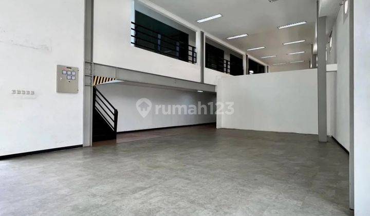  update Turun Harga Dijual Gedung Kantor Gudang Siap Pakai Harga Dibawah Njop Jl. Raya Pasar Minggu Duren Tiga Pancoran Jakarta Selatan 2