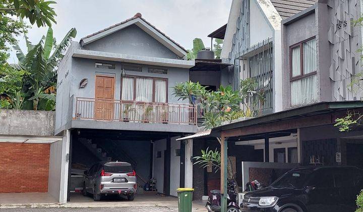 Dijual Rumah Jl.pondok Labu Cilandak Jakarta Selatan  1