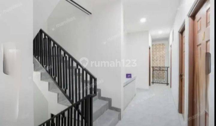 Dijual Kosan Lokasi Strategis Dekat Mrt full Furnished di H Nawi Cilandak Jakarta Selatan  1