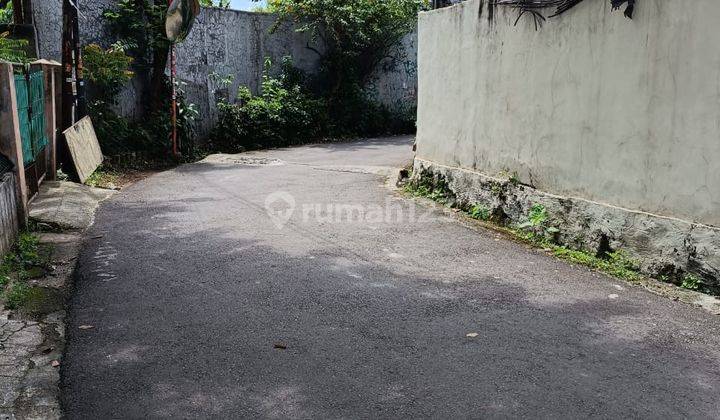 Dijual Rumah Kontrakan Di .tanah Kusir Kebayoran Lama Jakarta Selatan 2