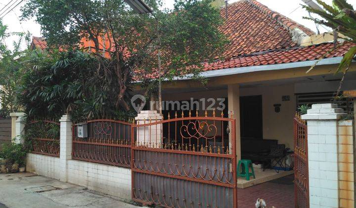  hot Listing Dijual Cepat Rumah Lama Hitung Tanah GUNTUR Setiabudi Hanya Selangkah Ke Menteng Jakarta Pusat  1