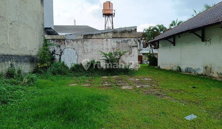 Dijual Rumah Hitung Tanah Di Bangka Kemang Jakarta Selatan 2