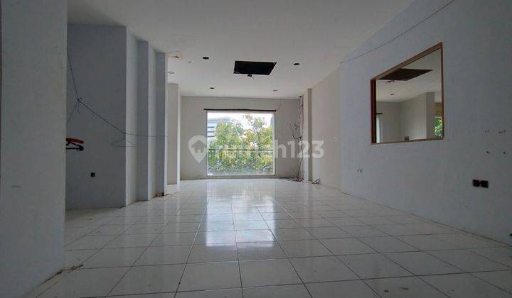 Dijual Cepat Mini Building Atau Ruko Gandeng 3 Dekat Pakubuwono Kebayoran Baru Jakarta Selatan  2