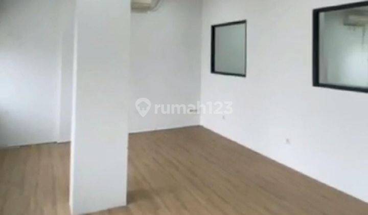  hot Listing Termurah Dijual Ruko Pinggir Jalan Panglima Polim Kebayoran Baru Jakarta Selatan 2