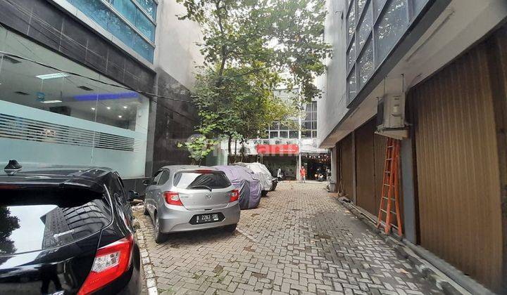  hot Listing Dijual Di Bawah Njop Ruko 4 Lantai Siap Pakai Di Jl Saharjo Tebet Jakarta Selatan