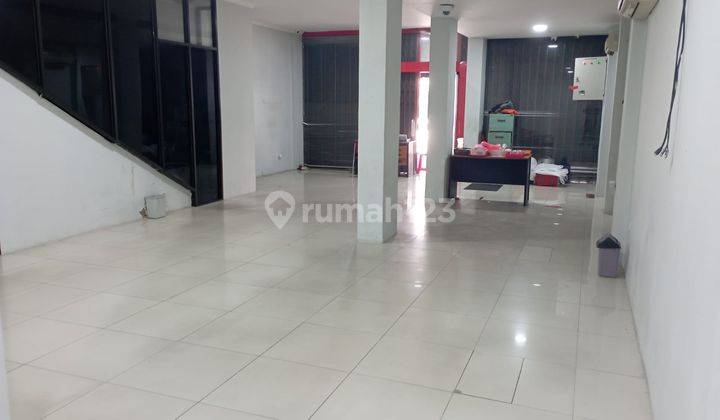 hot Listing Termurah  Ruko Pinggir Jalan Panglima Polim Blok M Kebayoran Baru Jakarta Selatan