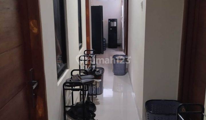  UPDATE Turun Banyak Harga Dan Menarik For Sale Rumah Full Furnish Kos Kosan Di Jl. Karet Kuningan Jakarta Selatan 2