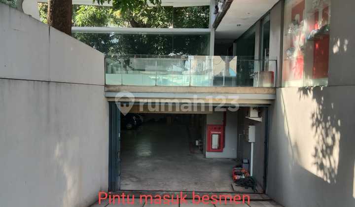 QUICK SALE BELOW NJOP BUILDING KEMANG RAYA SOUTH JAKARTA JL. KEMANG RAYA, BANGKA MAMPANG PRAPATAN, SOUTH JAKARTA QUICK SALE BELOW NJOP BUILDING KEMANG RAYA SOUTH JAKARTA JL. KEMANG RAYA, BANGKA MAMPANG PRAPATAN, SOUTH JAKARTA