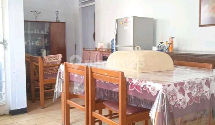 Dijual Rumah Hitung Tanah di Cidodol Kebayoran Lama Jakarta Selatan 2