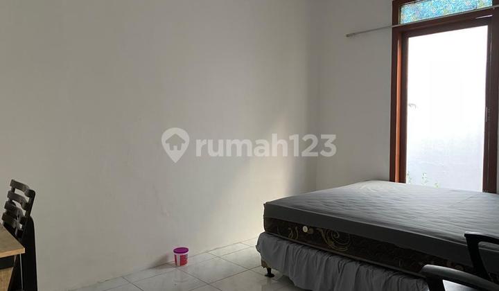 Dijual/Disewakan Rumah di Jl.manunggal Jaya Lebak Bulus Jakarta Selatan 2