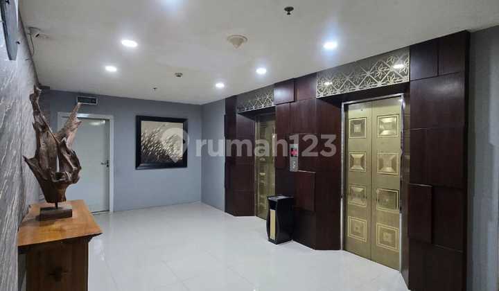 Best Investment for Sale: Falatehan Hotel Blok M with Nearly 95% Occupancy