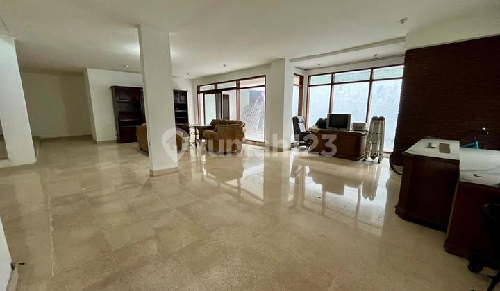 ‎ DI JUAL RUMAH  HITUNG TANAH DI JL DARMAWANGSA KEBAYORAN BARU  (2 ARAH) JAKARTA SELATAN  2