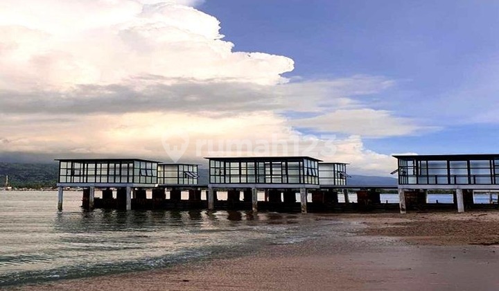 CHEAPEST FOR SALE PRIVATE ISLAND UMANG ISLAND UJUNG KULON BANTEN