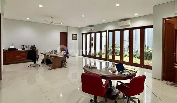For Sale Rumah Siap Huni Jalan Lebar Dalam Komplek Kerinci Dekat dengan Pakubuwono, Senayan, Sudirman Jakarta Selatan 2