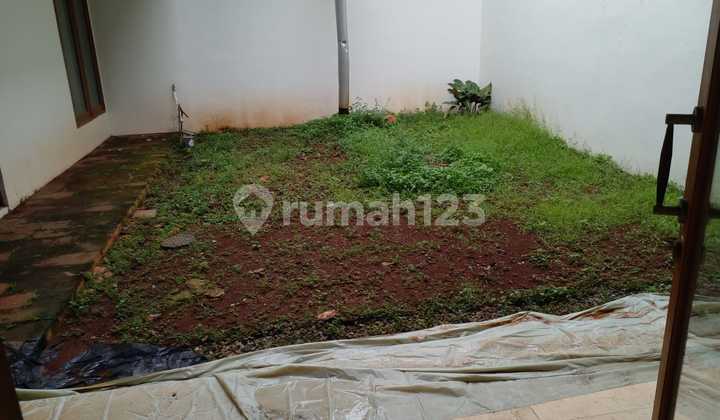DIJUAL RUMAH JL.MELATI LESTARI  LEBAK BULUS JAKARTA SELATAN   2