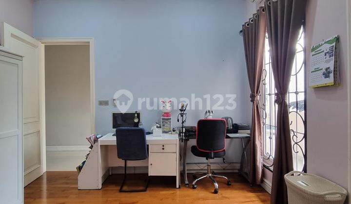 For Sale Rumah Cantik Siap Huni Lokasi Strategis Akses 2 Jalan di Pesanggrahan Jakarta Selatan 2