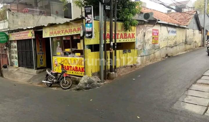 DIJUAL RUMAH TUA HITUNG TANAH DEKAT MRT BLOK A COCOK KOSAN ATAU USAHA LAUNDRY JL.KARYA UTAMA, GANDARIA UTARA KEBAYORAN BARU JAKARTA SELATAN DIJUAL RUMAH TUA HITUNG TANAH DEKAT MRT BLOK A COCOK KOSAN ATAU USAHA LAUNDRY JL.KARYA UTAMA, GANDARIA UTARA KEBAYORAN BARU JAKARTA SELATAN