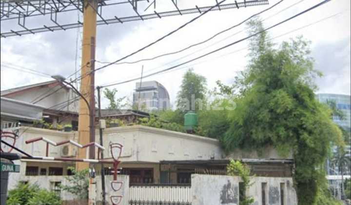 UPDATE HARGA DI JUAL RUMAH HITUNG TANAH .JL MARGAGUNA RAYA  PONDOK INDAH  GANDARIA UTARA JAKARTA  SELATAN