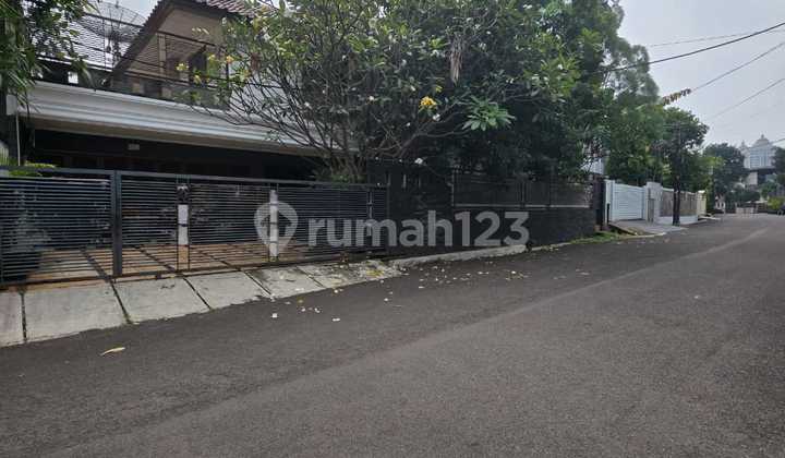 UPDATE TURUN HARGA  FOR SALE RUMAH SIAP HUNI DI TERUSAN HANG LEKIR KEBAYORAN BARU JAKARTA SELATAN 