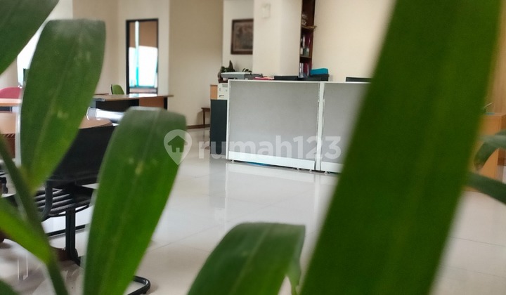 FOR SALE 2 ADJOINED SHOP HOUSES JL.BUNCIT RAYA PEJATEN PASAR MINGGU SOUTH JAKARTA 2