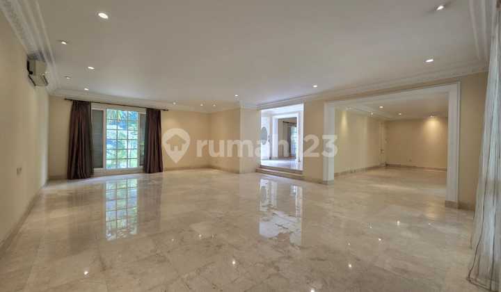 *TURUN HARGA* FOR SALE RUMAH MEWAH SIAP HUNI DI SRIWIJAYA SELONG SENOPATI KEBAYORAN BARU JAKARTA SELATAN  2