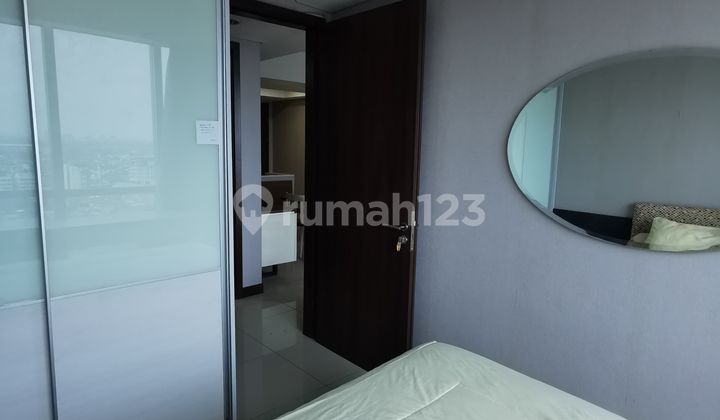 CHEAPEST READY TO OCCUPY APARTMENT KEMANG VILLAGE BANGKA SUB-DISTRICT MAMPANG PRAPATAN SOUTH JAKARTA 2