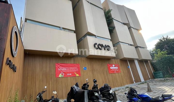 DIJUAL RUMAH KOST-KOSTAN MEWAH (Fully Furnished) DI PESANGGRAHAN JAKARTA SELATAN DIJUAL RUMAH KOST-KOSTAN MEWAH (Fully Furnished) DI PESANGGRAHAN JAKARTA SELATAN