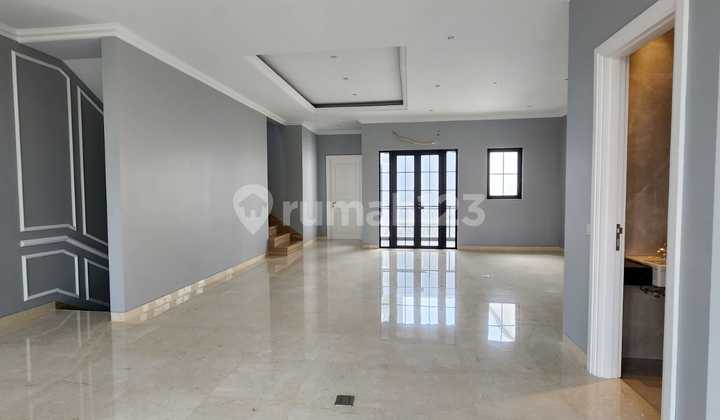 Turun Harga For Sale Town House Di Cilandak Jakarta Selatan 2