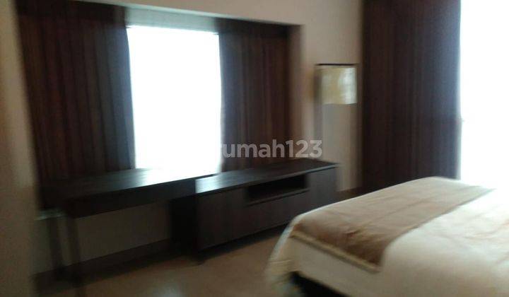 TERMURAH!!!!! DIJUAL CEPAT APARTMENT 1PARK AVENUE JAKARTA SELATAN 