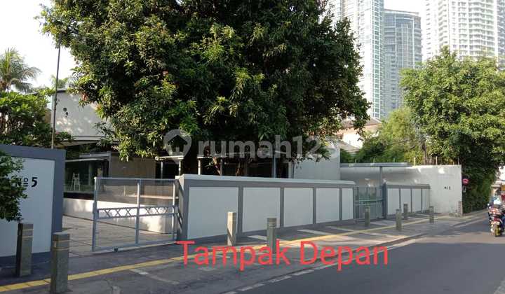 QUICK SALE BELOW NJOP BUILDING KEMANG RAYA SOUTH JAKARTA JL. KEMANG RAYA, BANGKA MAMPANG PRAPATAN, SOUTH JAKARTA QUICK SALE BELOW NJOP BUILDING KEMANG RAYA SOUTH JAKARTA JL. KEMANG RAYA, BANGKA MAMPANG PRAPATAN, SOUTH JAKARTA