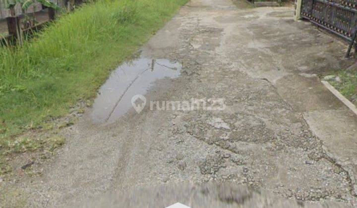 DIJUAL CEPAT TANAH KAV DI KAMPUNG LERENG DEKAT RUMAH SAKIT IBNU SINA GUNUNG PANGILUN PADANG SUMATRA UTARA 1