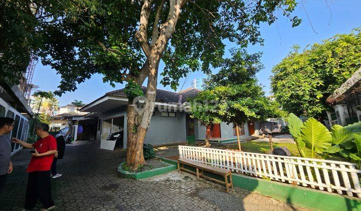 Hot Deal Harga Njop Di Jual Rumah Siap Huni Cilandak Jakarta Selatan 1