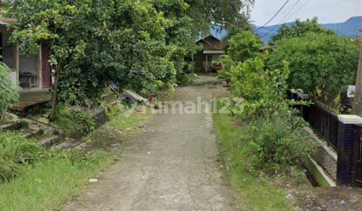 DIJUAL CEPAT TANAH KAV DI KAMPUNG LERENG DEKAT RUMAH SAKIT IBNU SINA GUNUNG PANGILUN PADANG SUMATRA UTARA 2
