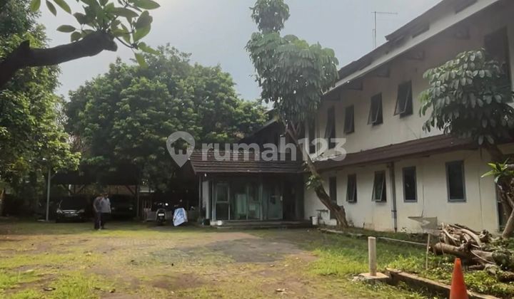 FOR SALE – EX-KANTOR KOMERSIAL SEBELAH ROYAL ENFIELD – JL. PANGERAN ANTASARI JAKARTA SELATANZONA UNGU KOMERSIAL FOR SALE – EX-KANTOR KOMERSIAL SEBELAH ROYAL ENFIELD – JL. PANGERAN ANTASARI JAKARTA SELATANZONA UNGU KOMERSIAL