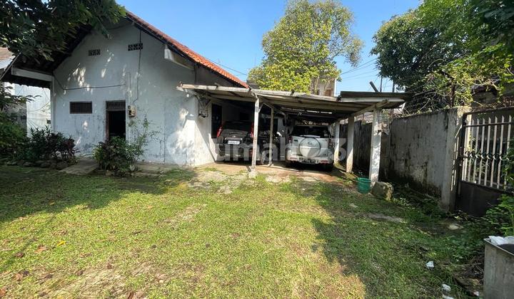 TURUN HARGA BEST DEAL DIJUAL RUMAH Jl. BATAN PASAR MINGGU JAKARTA SELATAN