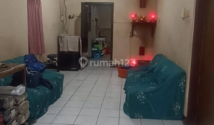 Di Jual Rumah Di Jl Kebon Kacang Tanah Abang Jakarta Pusat 2