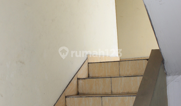 For Sale House (Brand New Boarding House) Near Mert Block A on Jl. Karya Utama Gandaria Utara Kebayoran Baru South Jakarta 2