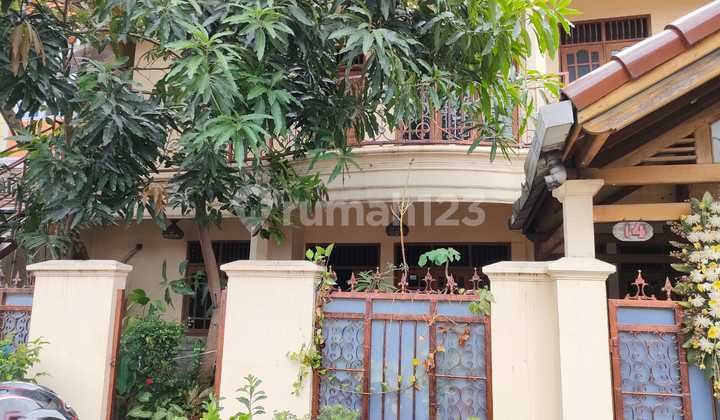 Dijual Rumah Di Jalan Suhodo Pondok Pinang Kebayoran Lama Jakarta Selatan 2