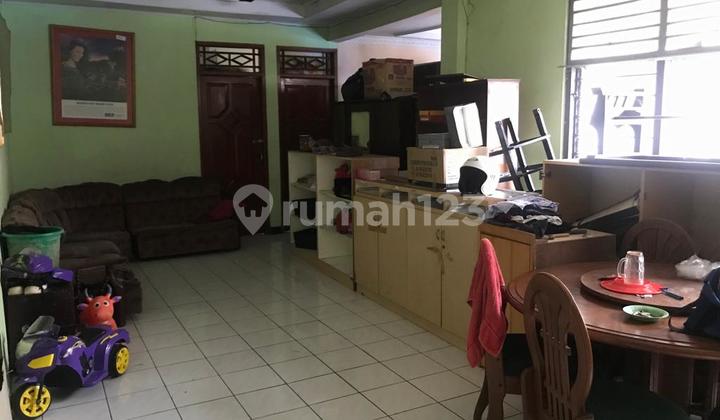 For Sale Old House Land Area Counted Jl. Karbela Timur Near Sky Garden Apartment Setiabudi Suitable for Business Development or Boarding Houses Setiabudi South Jakarta 2