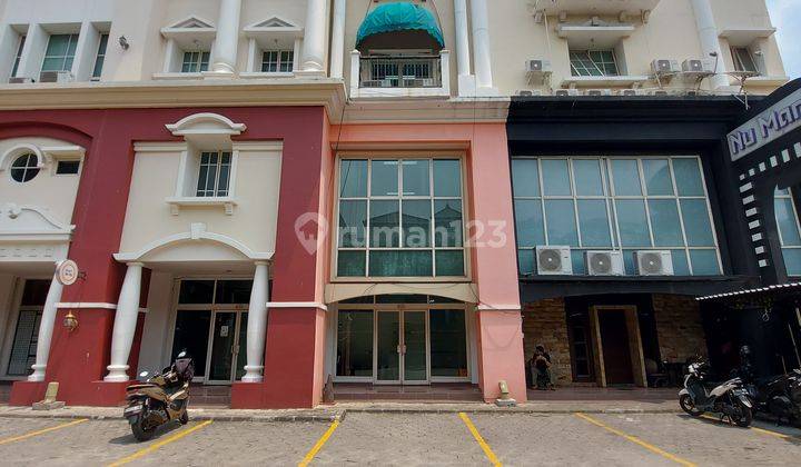 HOT SALE  TURUN HARGA  DIJUAL RUKO SEMI FURNISH PRIVARE LIFT BASEMENT LOKASI STRATEGIS SAMPING PIM BEST PRICE DIBAWAH PASARAN PONDOK INDAH JAKARTA SELATAN  1