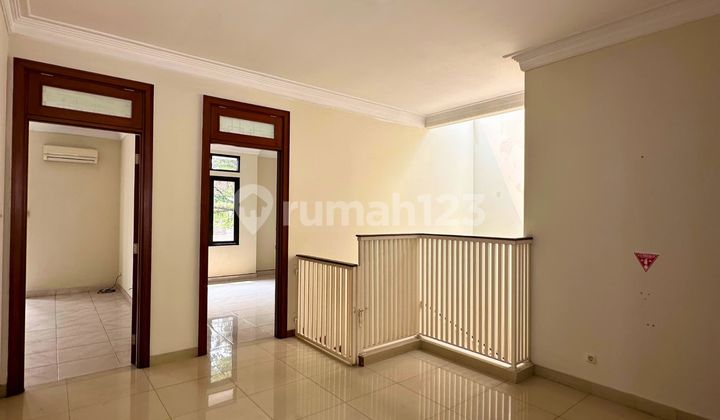 FOR SALE &amp; FOR RENT HOUSE NEAR RING 1 MENTENG CENTRAL JAKARTA (Premium Location Near Quiet, Safe, and Exclusive Area, Suitable for Private Residences or Embassies/Representations) 2