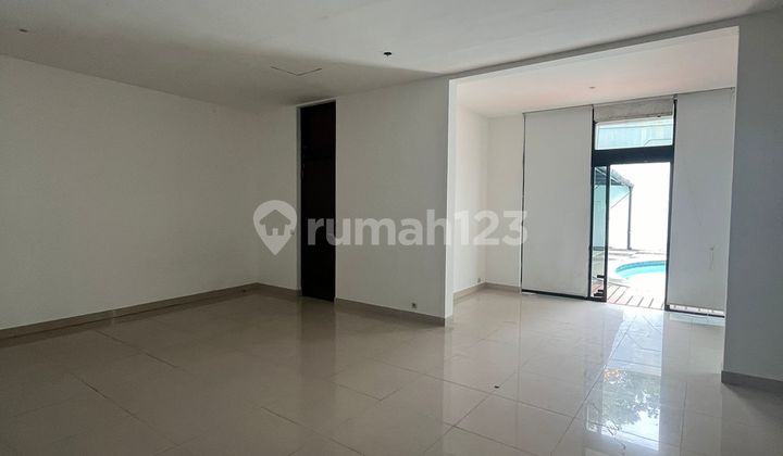 For Sale At Permata Hijau Jl. Zamrud Raya Grogol Utara Jakarta Selatan HGB IMB 2