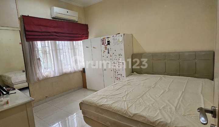 TURUN HARGA BANYAK!!!!!! TERMURAH DI LEBAK BULUS DI JUAL RUMAH  PERUMAHAN VILA DELIMA LEBAK BULUS CILANDAK JAKARTA SELATAN