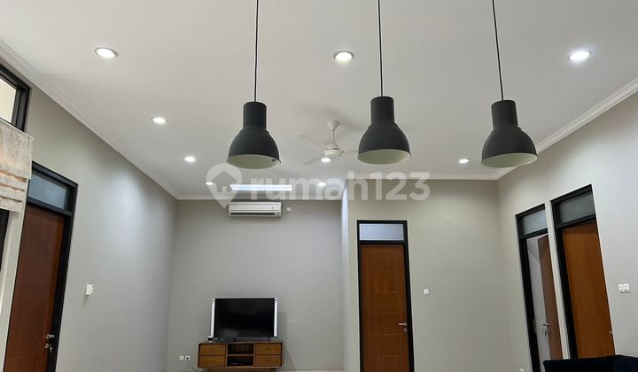 UPDATE TURUN HARGA FOR SALE RUMAH SIAP HUNI DI CINIRU SENOPATI KEBAYORAN BARU JAKARTA SELATAN  2