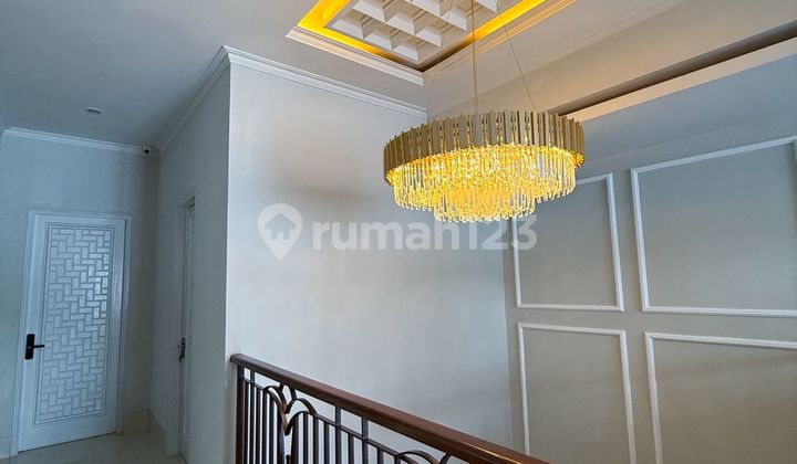 For Sale Exclusive House in Rm Harsono, Ragunan, Pasar Minggu, Inside a Complex (Only 7 Houses) South Jakarta 2