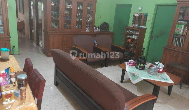 Dijual Ruamh Di Jl Gandaria Kebayoran Baru Jakarta Selatan  2