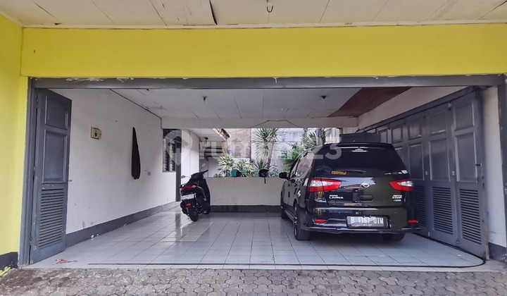 DI JUAL 2 UNIT RUMAH DI JL BENDA CIGANJUR JAGAKARSA JAKARTA SELATAN 2